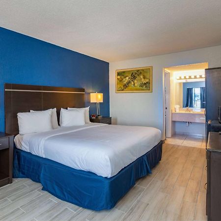 Developer Inn Orlando North, A Baymont By Wyndham Altamonte Springs Exteriér fotografie