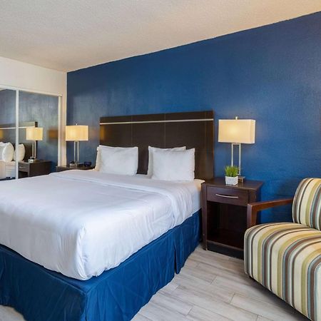 Developer Inn Orlando North, A Baymont By Wyndham Altamonte Springs Exteriér fotografie
