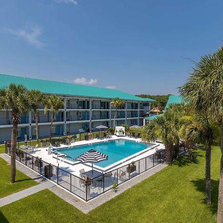 Developer Inn Orlando North, A Baymont By Wyndham Altamonte Springs Exteriér fotografie