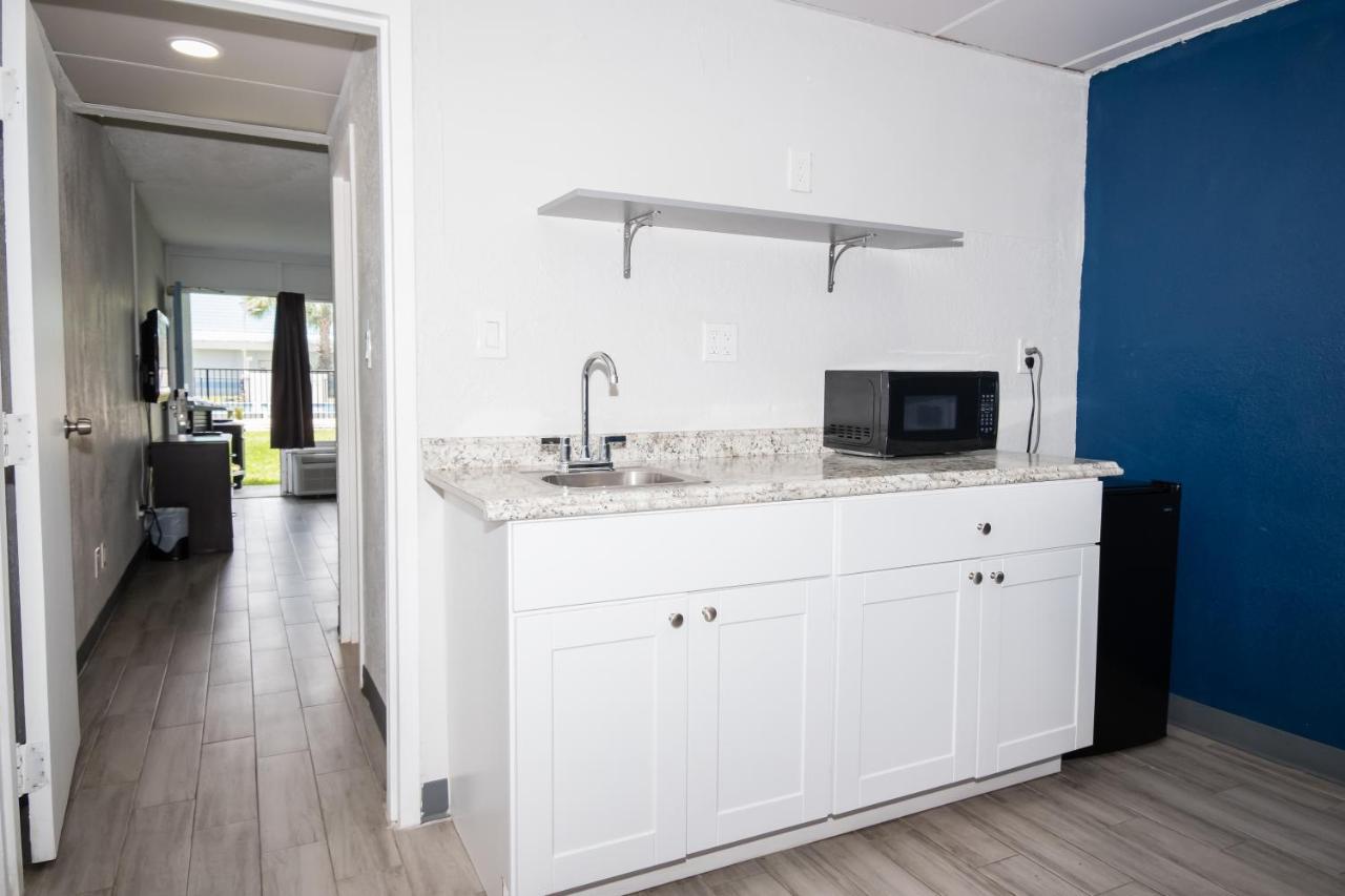 Developer Inn Orlando North, A Baymont By Wyndham Altamonte Springs Exteriér fotografie
