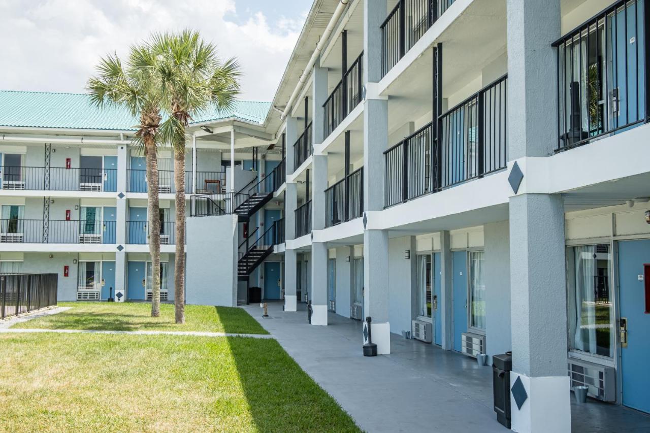 Developer Inn Orlando North, A Baymont By Wyndham Altamonte Springs Exteriér fotografie