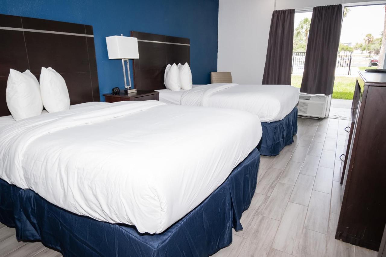 Developer Inn Orlando North, A Baymont By Wyndham Altamonte Springs Exteriér fotografie