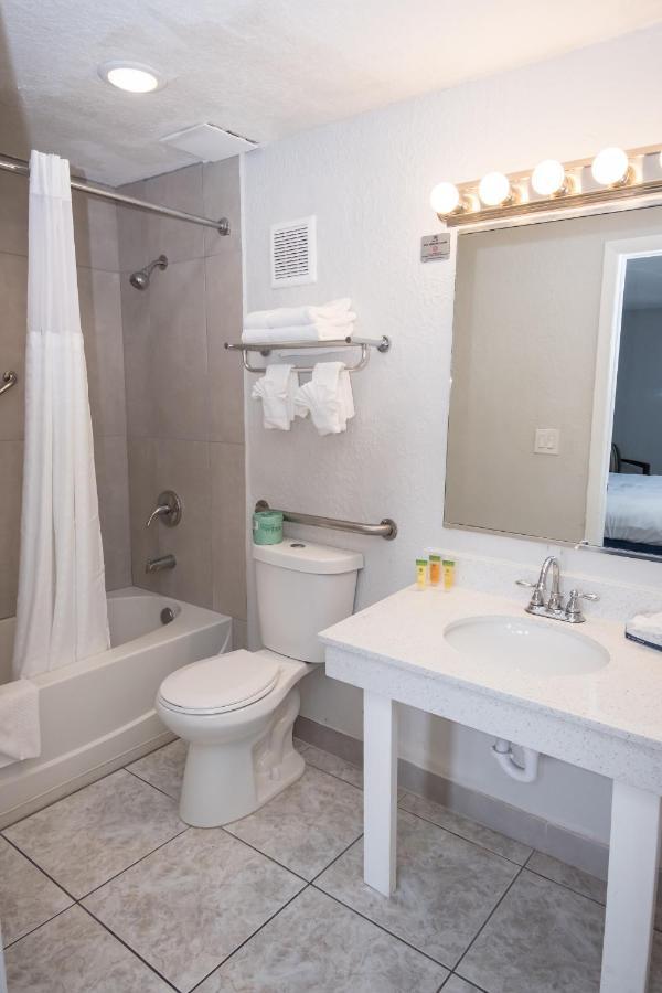 Developer Inn Orlando North, A Baymont By Wyndham Altamonte Springs Exteriér fotografie