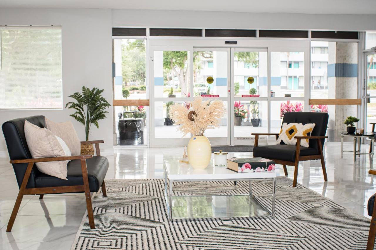 Developer Inn Orlando North, A Baymont By Wyndham Altamonte Springs Exteriér fotografie