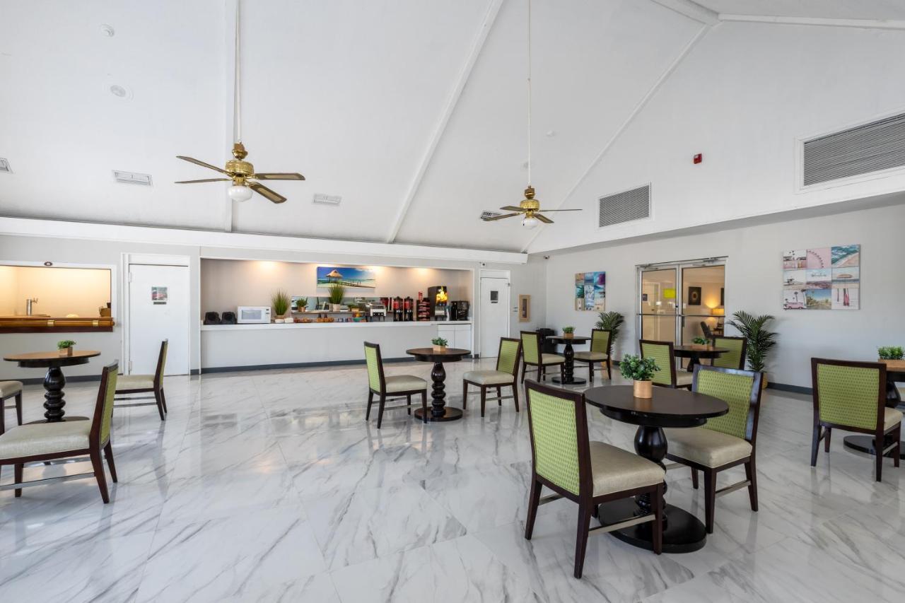 Developer Inn Orlando North, A Baymont By Wyndham Altamonte Springs Exteriér fotografie