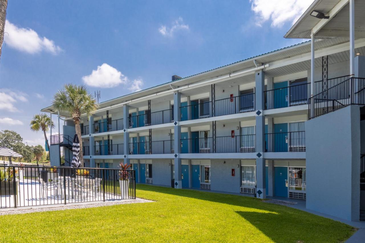 Developer Inn Orlando North, A Baymont By Wyndham Altamonte Springs Exteriér fotografie