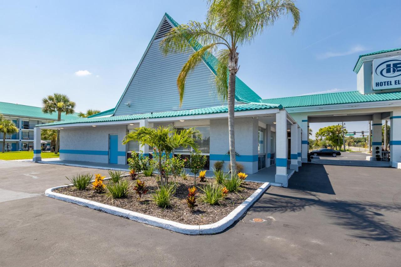 Developer Inn Orlando North, A Baymont By Wyndham Altamonte Springs Exteriér fotografie