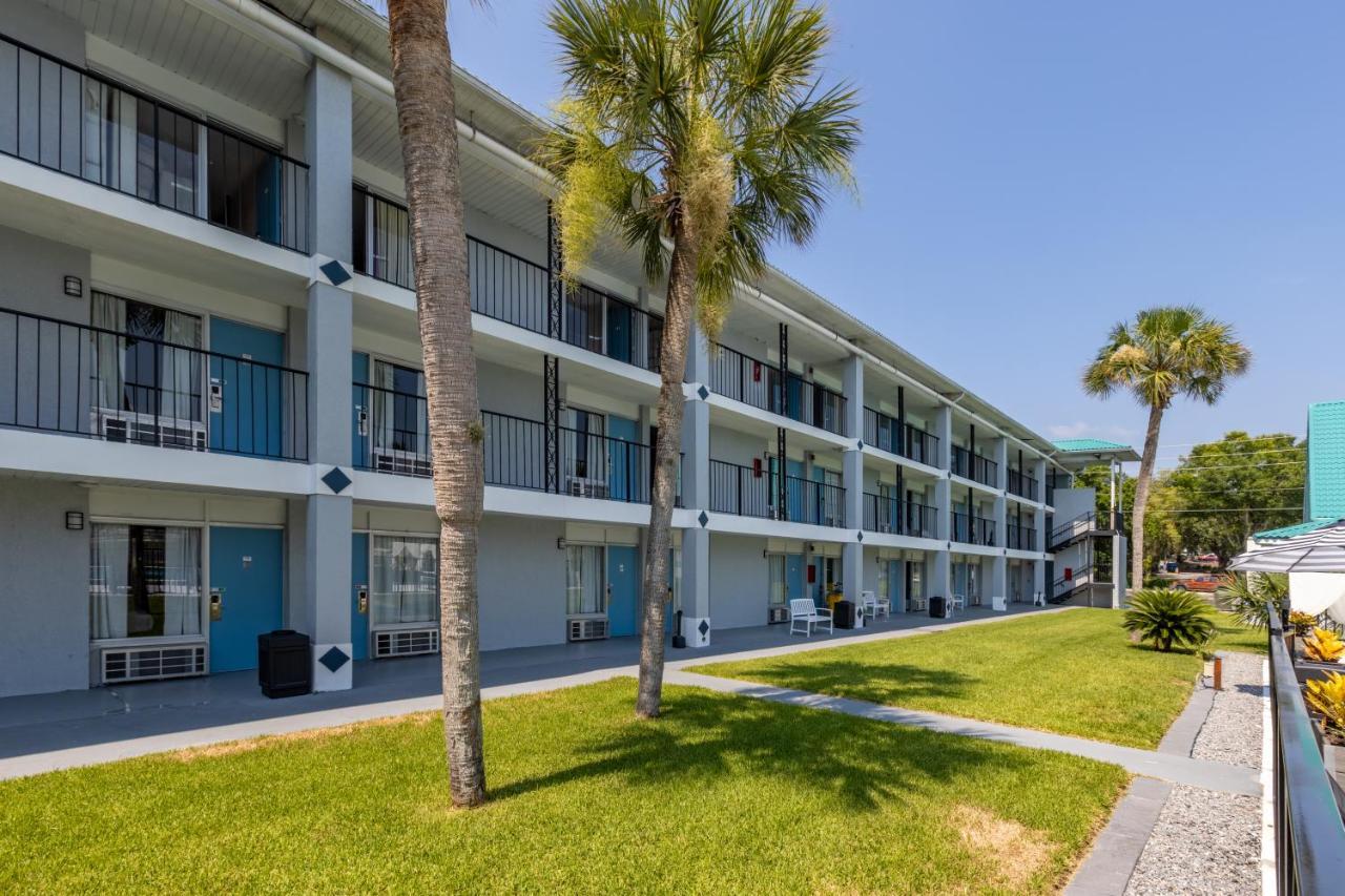Developer Inn Orlando North, A Baymont By Wyndham Altamonte Springs Exteriér fotografie