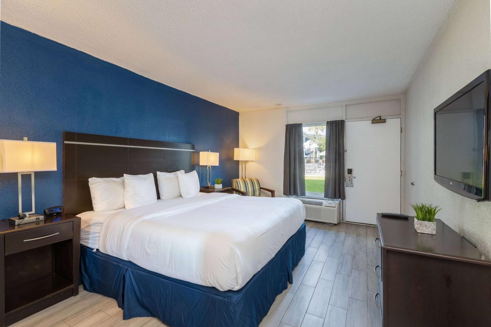 Developer Inn Orlando North, A Baymont By Wyndham Altamonte Springs Exteriér fotografie
