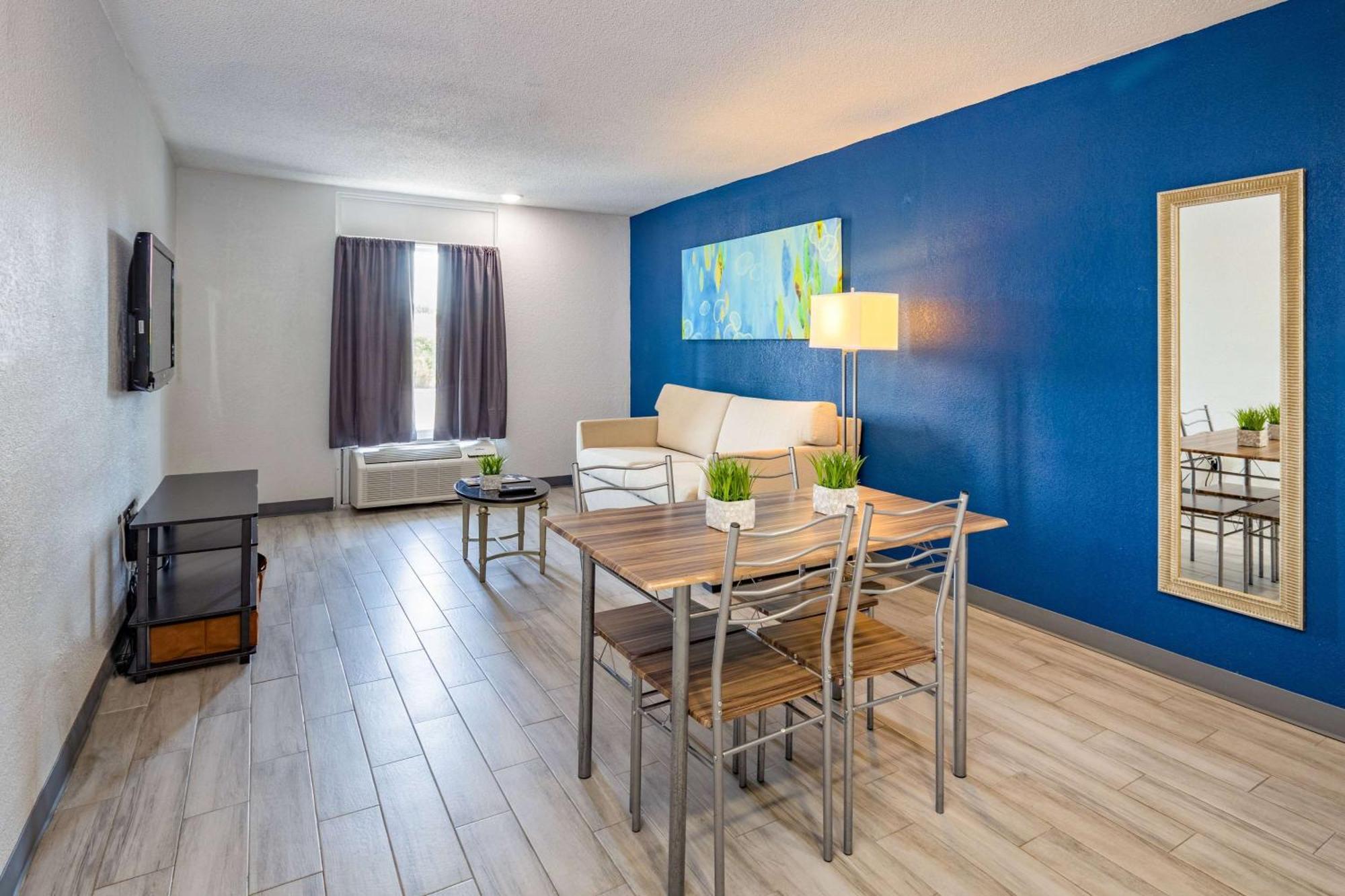 Developer Inn Orlando North, A Baymont By Wyndham Altamonte Springs Exteriér fotografie