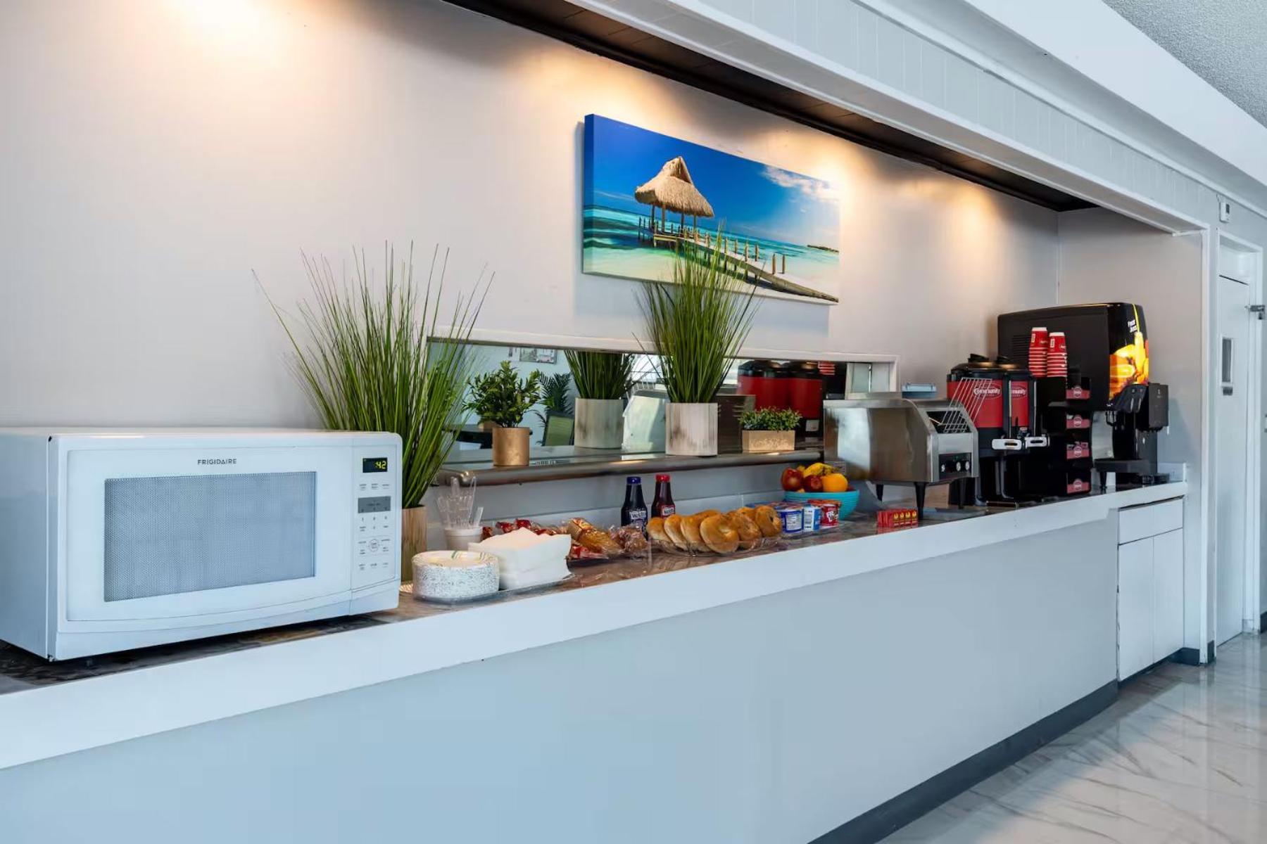 Developer Inn Orlando North, A Baymont By Wyndham Altamonte Springs Exteriér fotografie